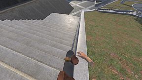 Virtual Skate