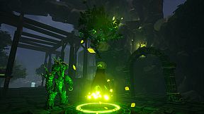 Ascended Gods: Realm of Origins