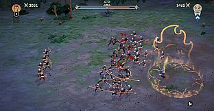 Dawn of Ages: Sentinel's Mighty Relics