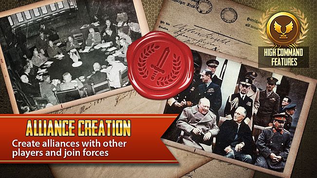 Call of War: Global Domination Pack