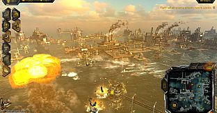 Oil Rush Tower Defense Map Pack