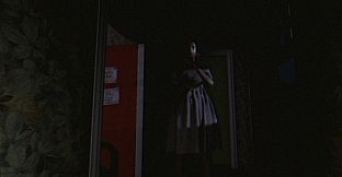 MOTHERED - A ROLE-PLAYING HORROR GAME