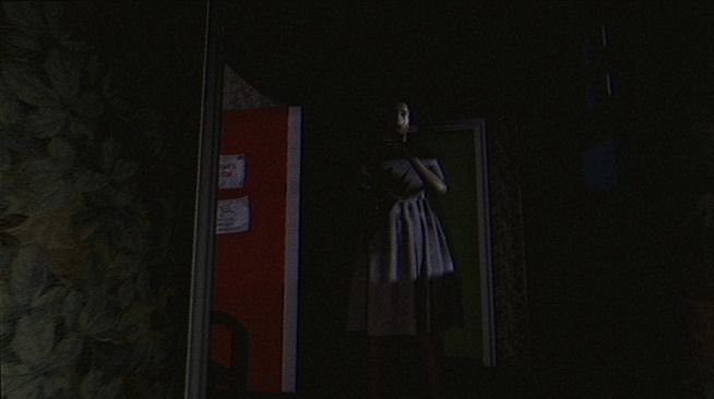 MOTHERED - A ROLE-PLAYING HORROR GAME