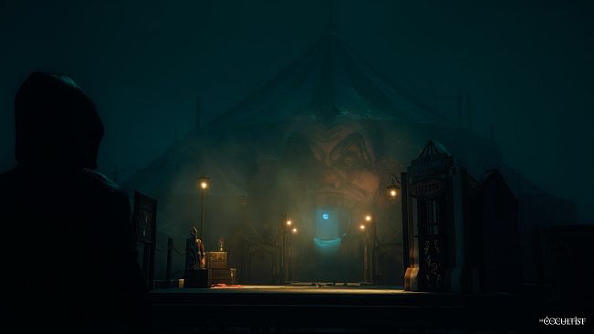 The Occultist - Deluxe Edition