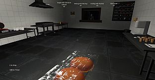 Hotdog Killer