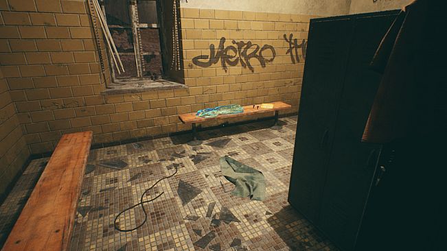 Shadow of the School