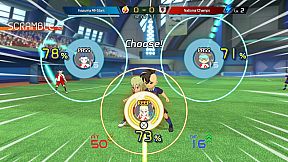 INAZUMA ELEVEN: Victory Road