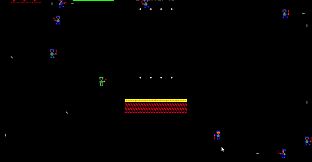 Tiger Soldier Ⅰ MP015