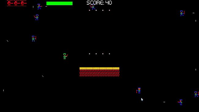 Tiger Soldier Ⅰ MP015