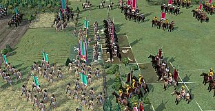 Field of Glory II: Legions Triumphant