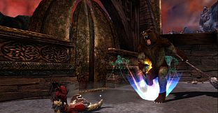 Guild Wars Eye of the North