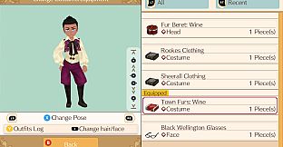 Gift from Naruelu Kingdom - WorldNeverland - Daily Life in the Elnea Kingdom - Another Life Adventure