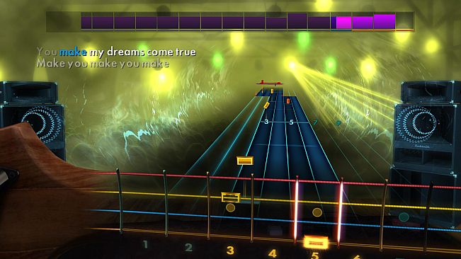 Rocksmith 2014 – Valentine’s Day Song Pack