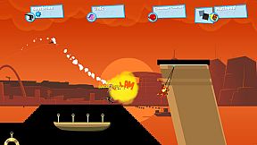 SpeedRunners: Deluxe Edition