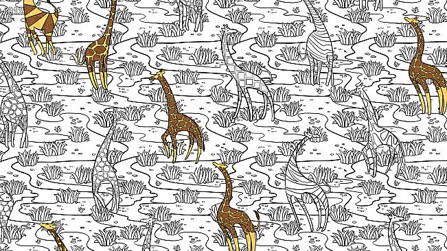 Animal Pattern