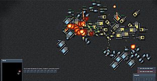 War: Weaponry and Resources