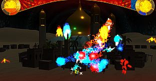 Lord of Djinn