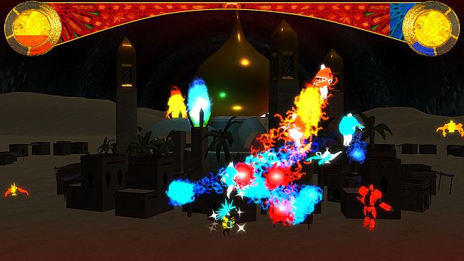 Lord of Djinn