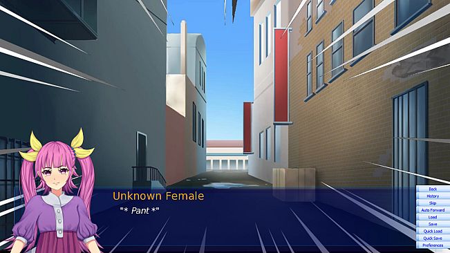 WTC : Recruitment Day