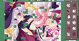 Moe Jigsaw - Unlucky Reverse Pack