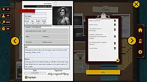 CrimeBot 2: Detective Mystery Games