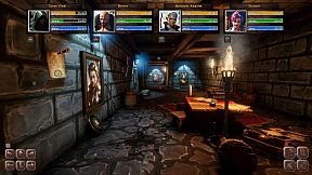 Paper Dungeon - Deep Down