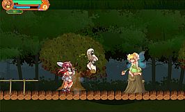 The Wandering Corinne