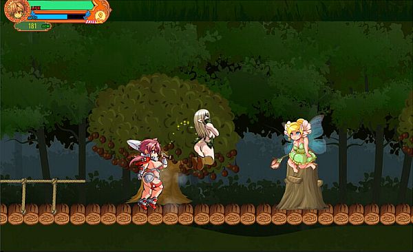 The Wandering Corinne