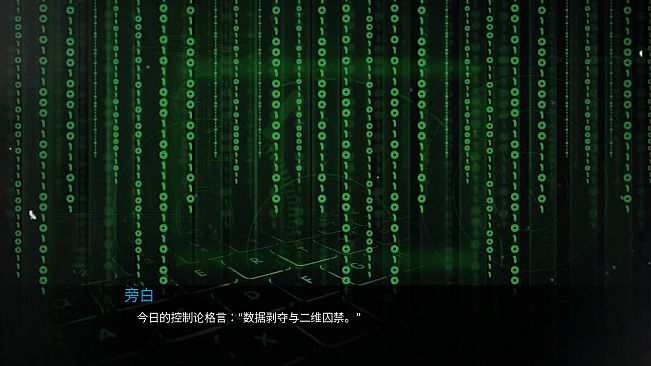 控制论：年份游戏2022