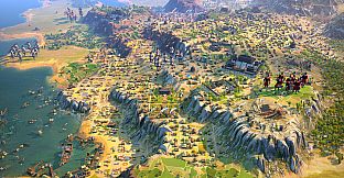 HUMANKIND - Together We Rule Expansion Pack