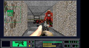 Operation Body Count