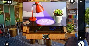 100 Doors: Escape from Work