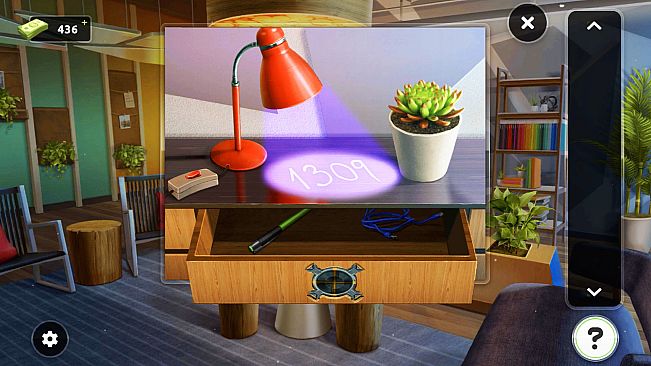 100 Doors: Escape from Work