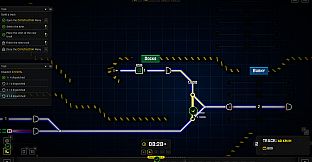 Rail Route: The Story of Jozic