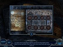 Beyond the Invisible: Evening