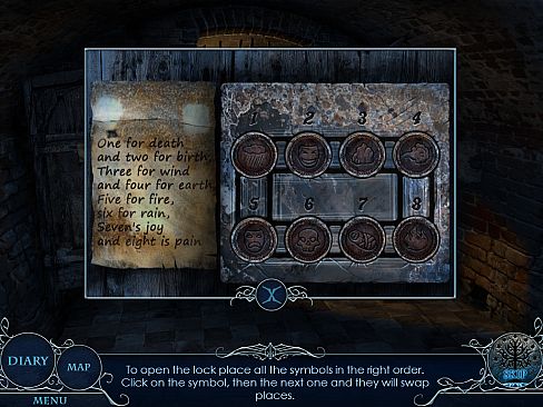 Beyond the Invisible: Evening