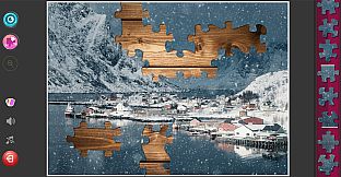 Nature & Wildlife - Jigsaw Puzzle - Expansion Pack 6