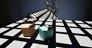 CubeOut