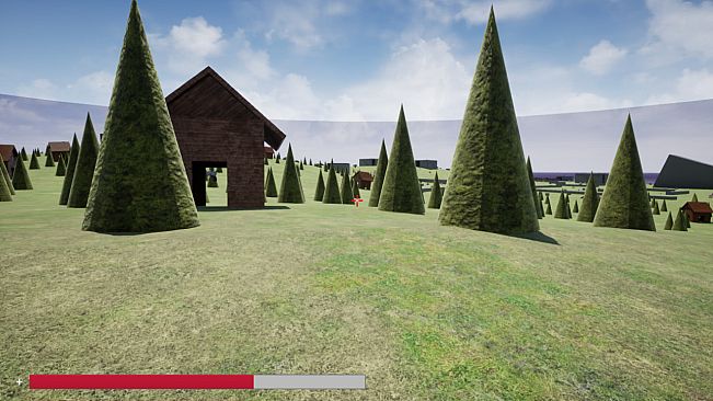 Royale Island Showdown