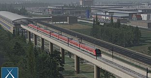 X-Plane 11 - Add-on: Globall Art - SBGR - São Paulo - Guarulhos International Airport