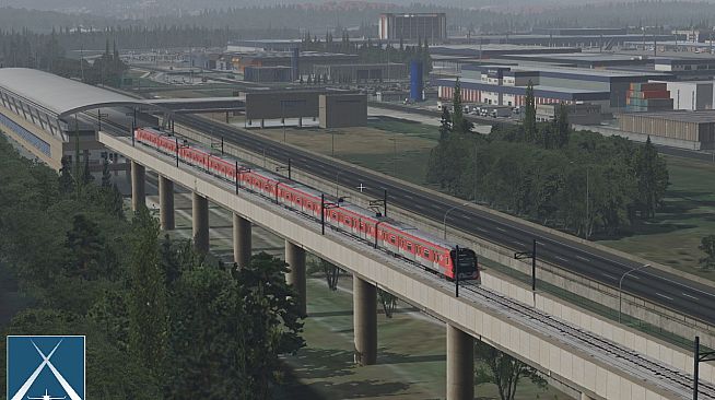 X-Plane 11 - Add-on: Globall Art - SBGR - São Paulo - Guarulhos International Airport