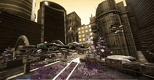 Paper Flight - Future Battles