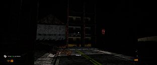 The Nightmare Of Arrival Chapter 1