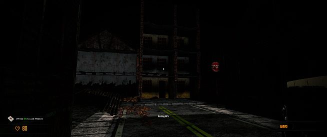 The Nightmare Of Arrival Chapter 1