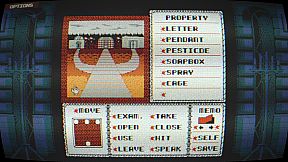 8-bit Adventure Anthology: Volume I