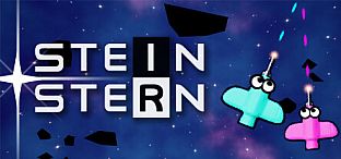 Steinstern: Spacewar