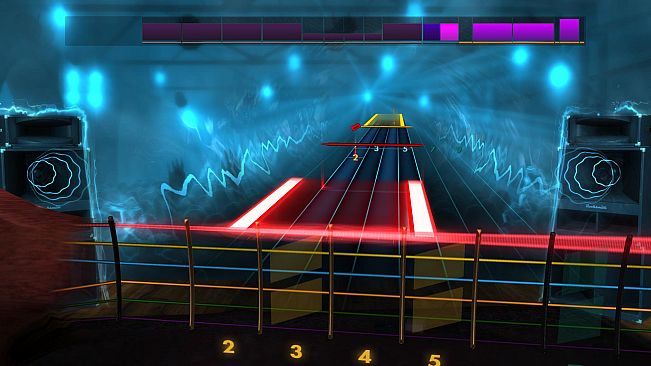 Rocksmith 2014 Edition – Remastered – Classic Melody Song Pack