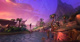 WildStar