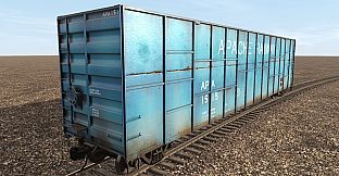 Trainz 2019 DLC: JR Rolling Stock Pack ( TRS19 )