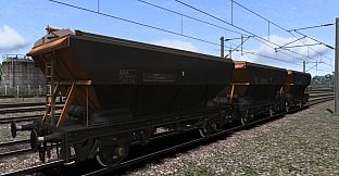 TS Marketplace: Loadhaul CEA Covered Hopper Wagon Pack